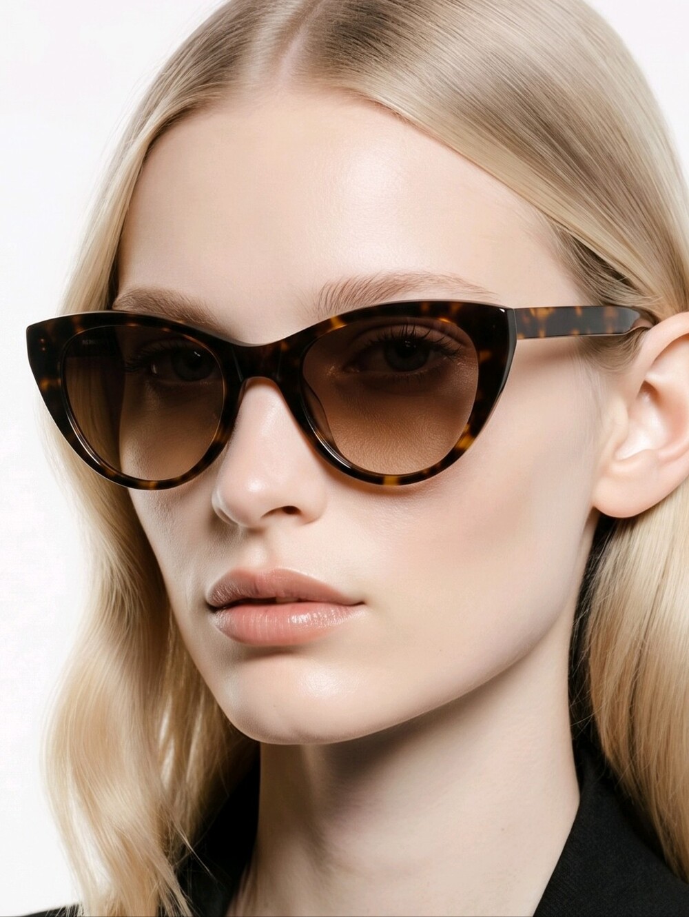 Carolina Lemke Berlin Sunglasses (CL7805-02) Emma